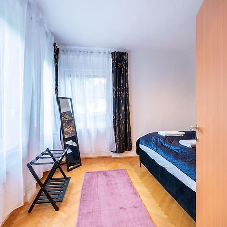 Modernes Appartement Graz Esterno foto