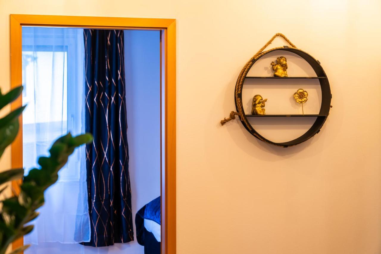 Modernes Appartement Graz Esterno foto