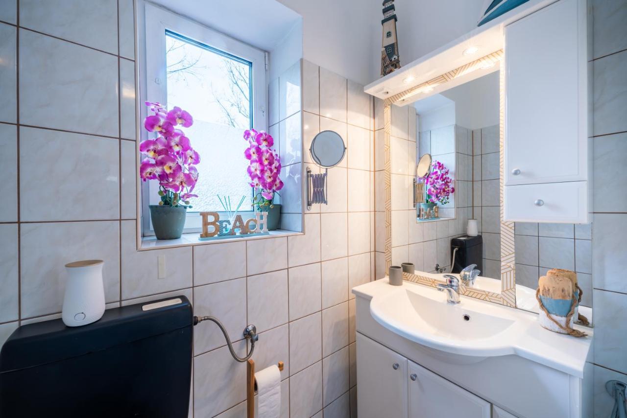 Modernes Appartement Graz Esterno foto