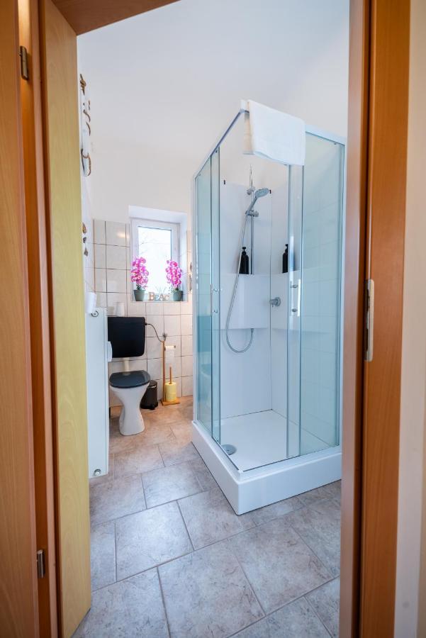 Modernes Appartement Graz Esterno foto