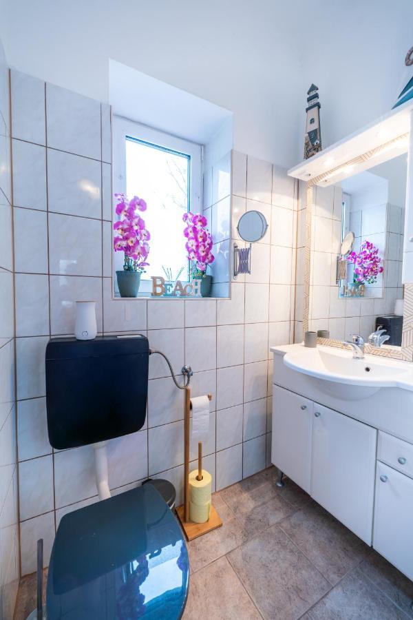 Modernes Appartement Graz Esterno foto