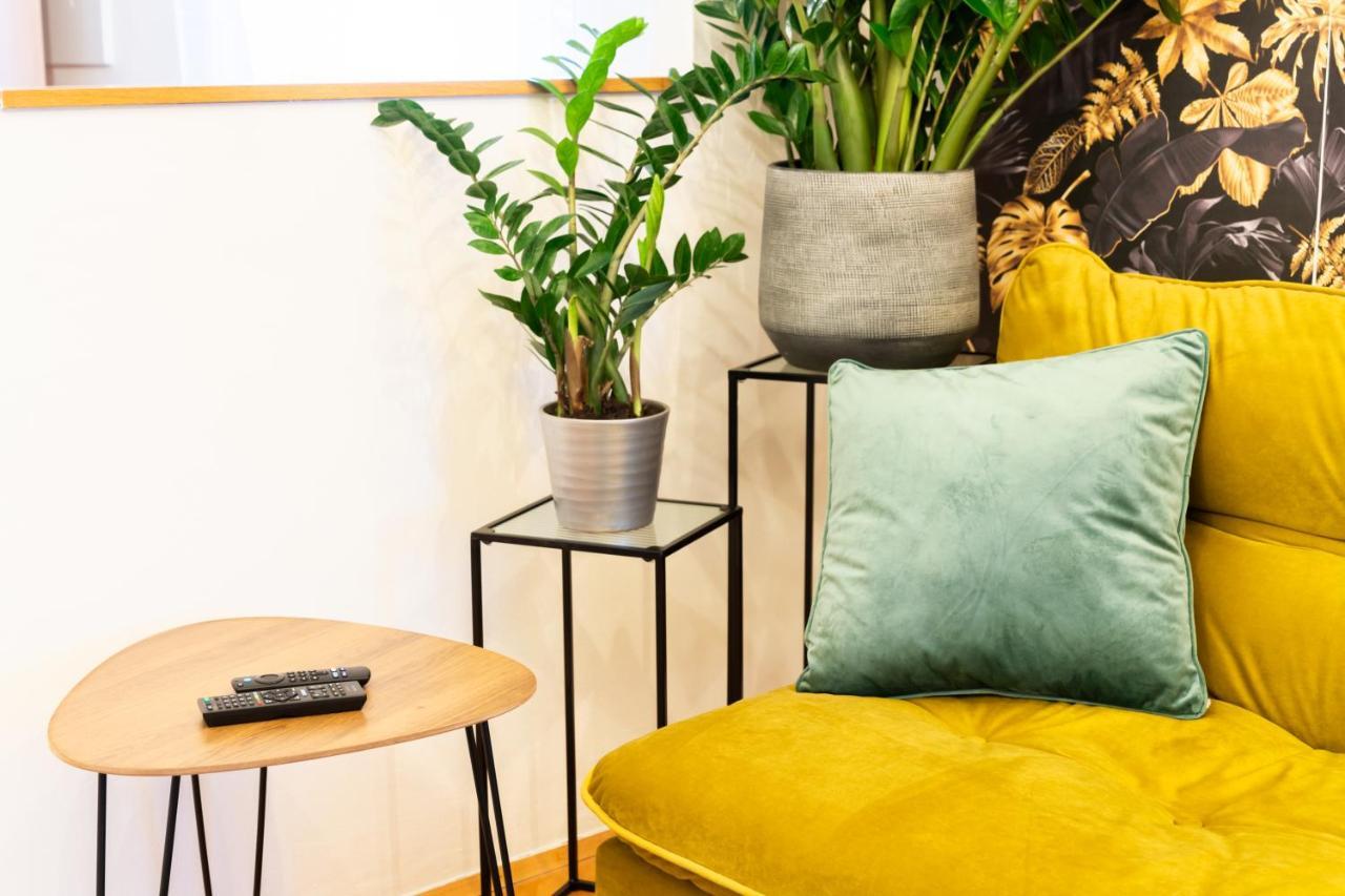 Modernes Appartement Graz Esterno foto